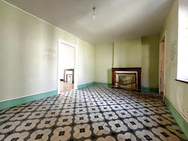 Vente Maison 4 pièces 125.82 m2 Issoudun
