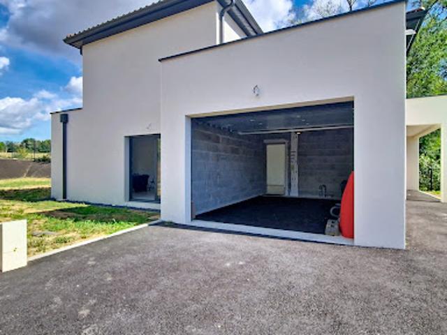 Vente Maison 4 pièces 126 m2 Macon