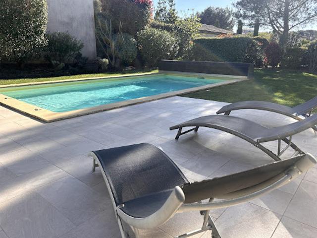 Vente Maison 4 pièces 126 m2 Mallemort