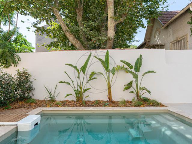 Vente Maison 4 pièces 126 m2 Marseille 8ème