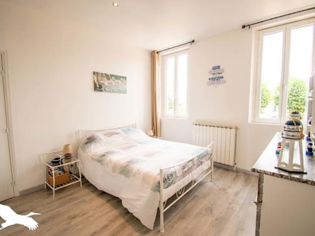 Vente Maison 4 pièces 126 m2 Mazeres