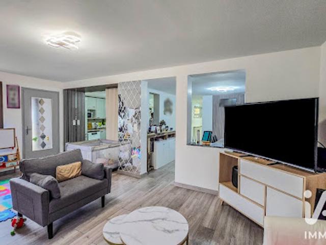 Vente Maison 4 pièces 126 m2 Metz