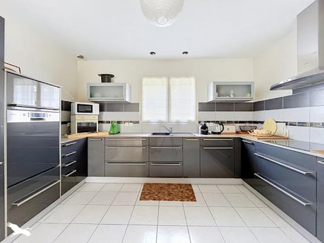 Vente Maison 4 pièces 126 m2 Monflanquin