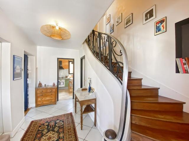 Vente Maison 4 pièces 126 m2 Montauban