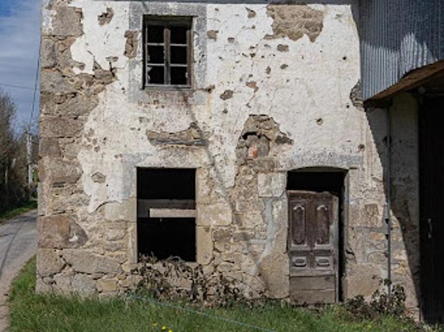 Vente Maison 4 pièces 126 m2 Montel de Gelat