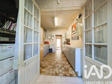 Vente Maison 4 pièces 126 m2 Neuilly Plaisance