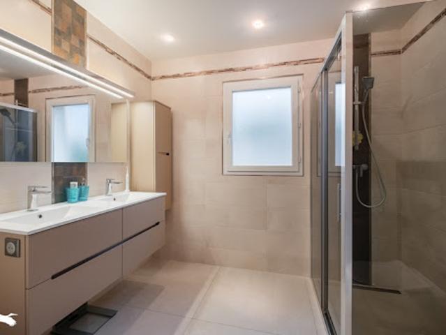 Vente Maison 4 pièces 126 m2 Assas