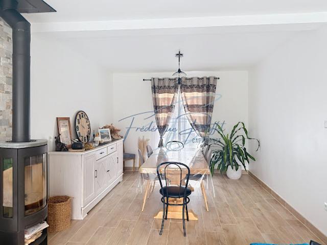 Vente Maison 4 pièces 126 m2 Bailleul sur therain