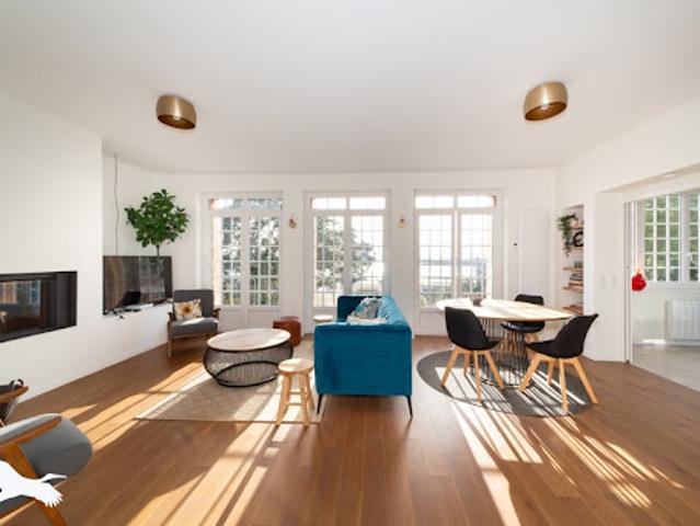Vente Maison 4 pièces 126 m2 Blaye