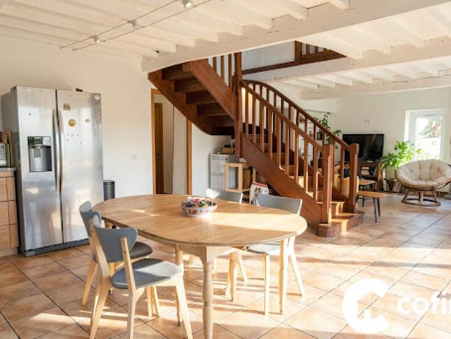 Vente Maison 4 pièces 126 m2 Bosdarros