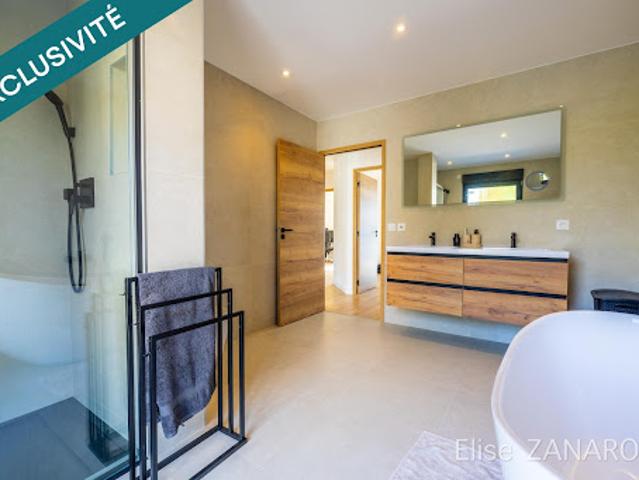 Vente Maison 4 pièces 126 m2 Boust