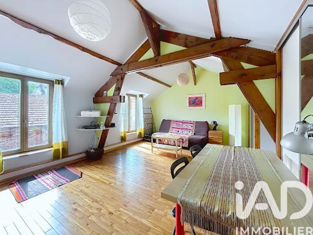 Vente Maison 4 pièces 126 m2 Branscourt