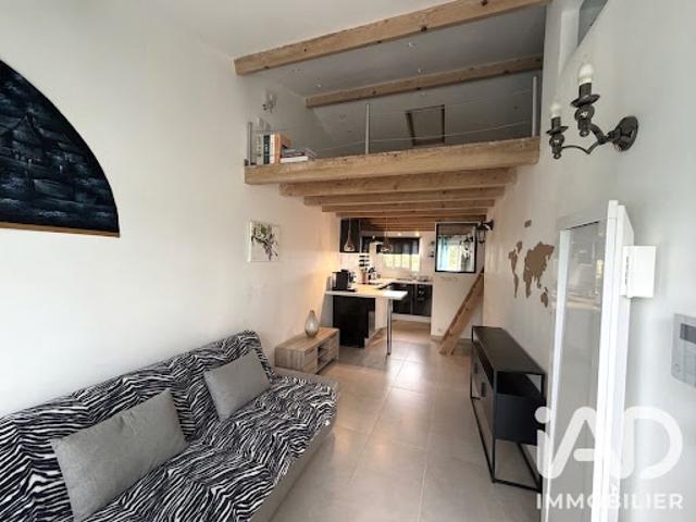 Vente Maison 4 pièces 126 m2 Cagnes sur Mer