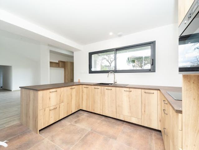 Vente Maison 4 pièces 126 m2 Cavignac