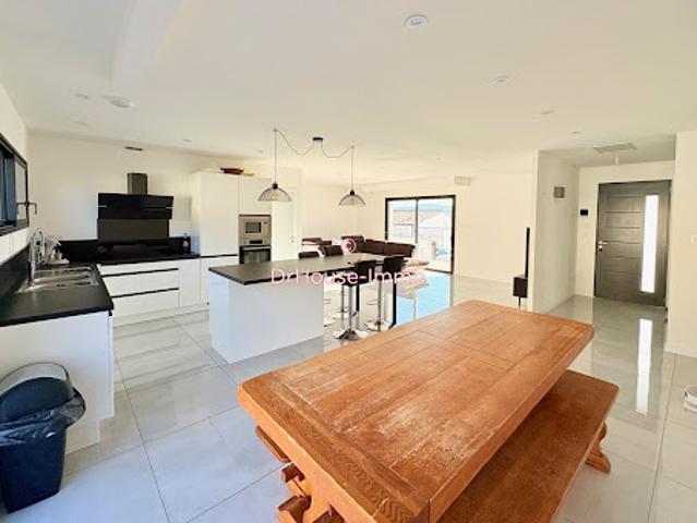 Vente Maison 4 pièces 126 m2 Couffoulens