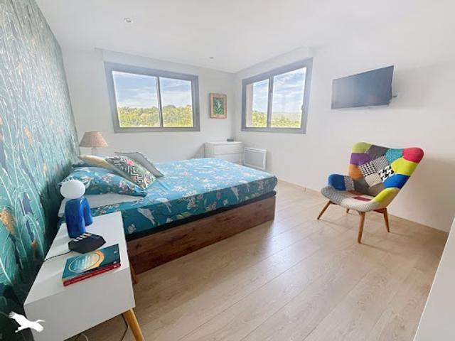 Vente Maison 4 pièces 126 m2 Decazeville
