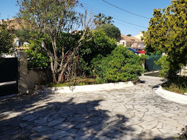 Vente Maison 5 pièces 126 m2 Frontignan