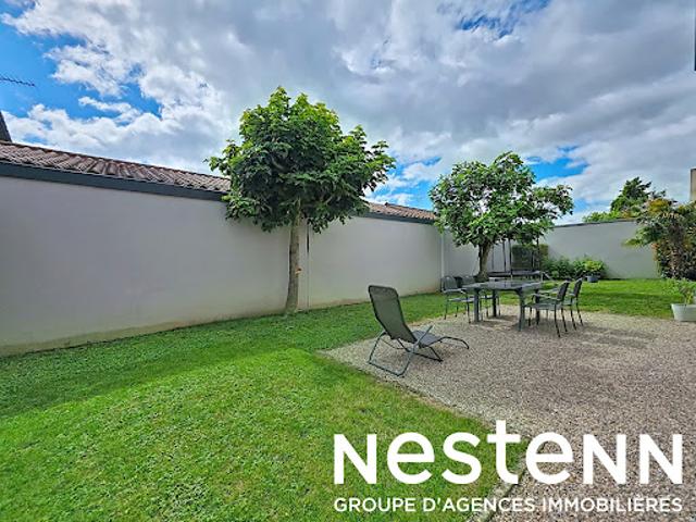 Vente Maison 4 pièces 120 m2 Genas