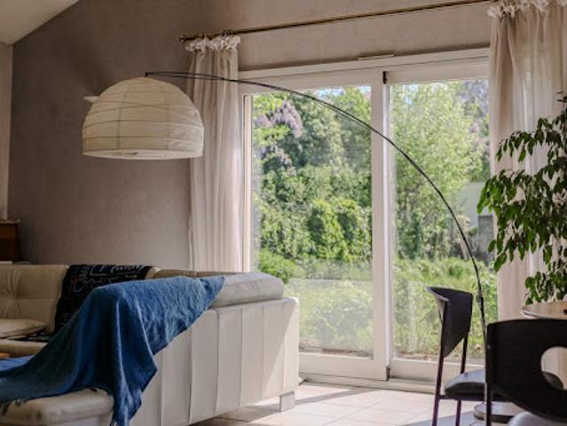 Vente Maison 4 pièces 126 m2 Grenoble