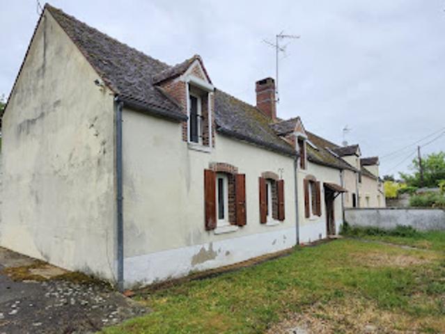 Vente Maison 4 pièces 126 m2 Griselles