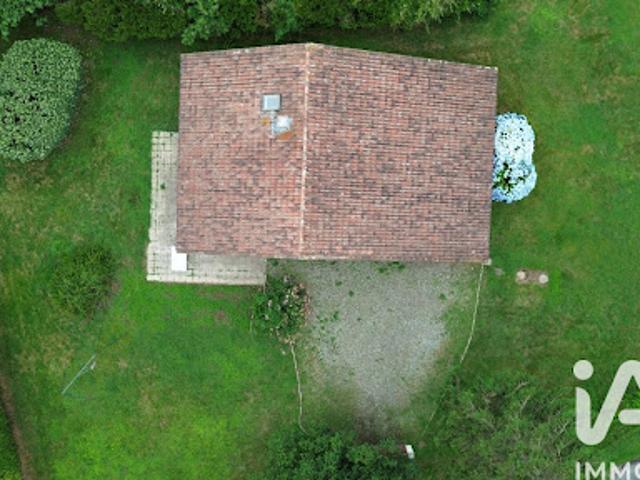 Vente Maison 4 pièces 126 m2 Hasparren