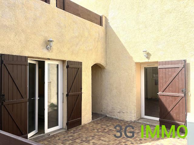 Vente Maison 4 pièces 126 m2 Homps