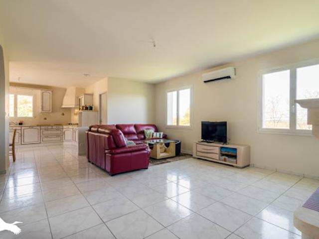 Vente Maison 4 pièces 126 m2 Lanta