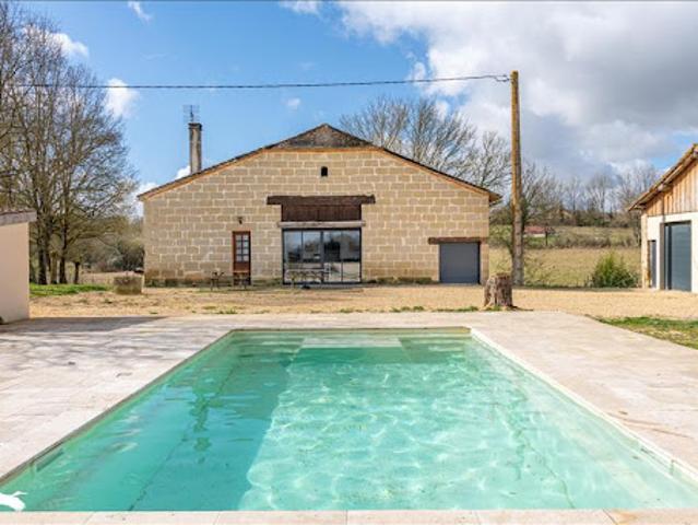 Vente Maison 4 pièces 126 m2 Lavergne