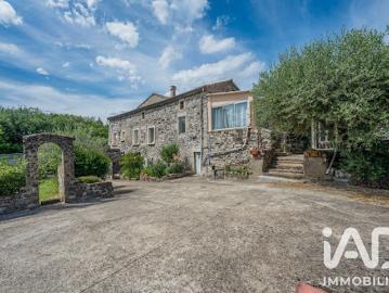 Vente Maison 4 pièces 126 m2 Lavilledieu