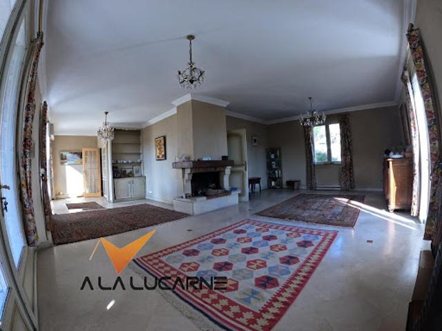 Vente Maison 4 pièces 126 m2 Le Lardin Saint Lazare