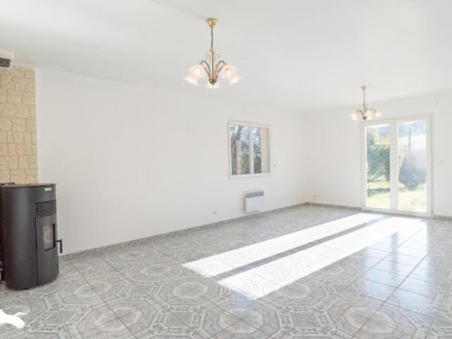 Vente Maison 4 pièces 126 m2 Cazeres