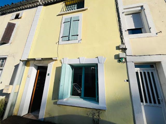 Vente Maison 4 pièces 126 m2 Lieurac
