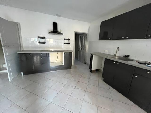Vente Maison 4 pièces 126 m2 Lieurac