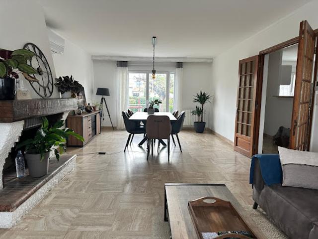 Vente Maison 4 pièces 126 m2 Limoux