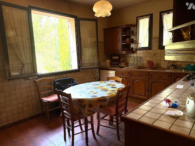 Vente Maison 4 pièces 126 m2 Peypin