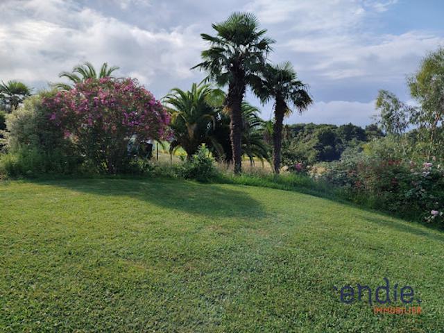 Vente Maison 4 pièces 126 m2 Poudenx