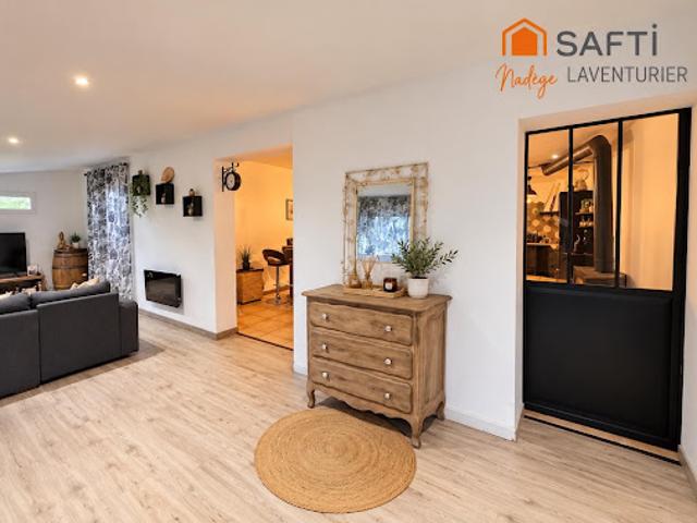 Vente Maison 4 pièces 127 m2 Prunelli di Fiumorbo