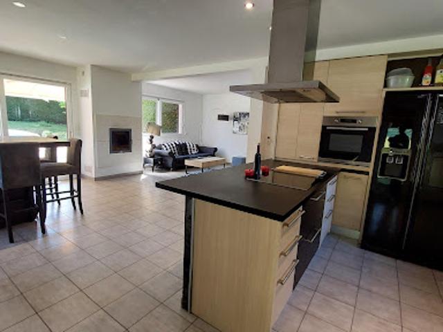 Vente Maison 4 pièces 126 m2 Quintal