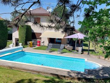Vente Maison 4 pièces 126 m2 Quintal