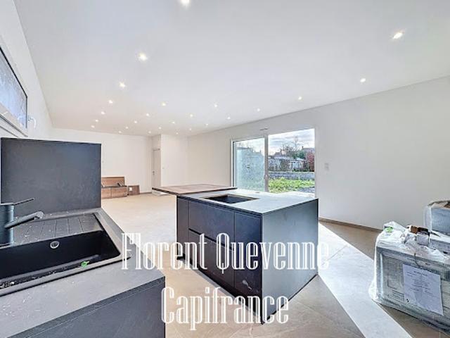 Vente Maison 4 pièces 126 m2 Rots