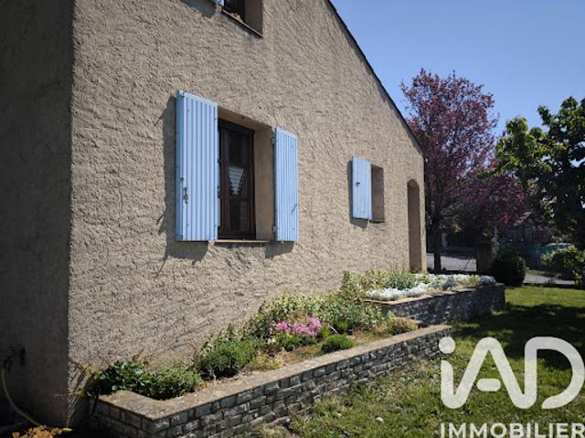 Vente Maison 5 pièces 126 m2 Saint Etienne les Orgues