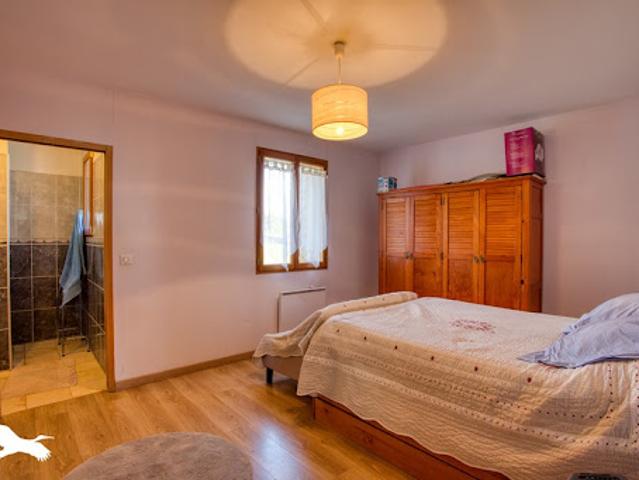 Vente Maison 4 pièces 126 m2 Saint Geniès
