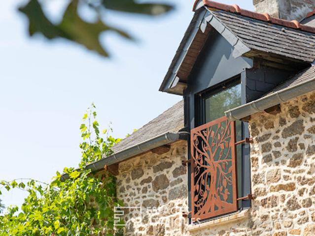 Vente Maison 4 pièces 126 m2 Saint Glen