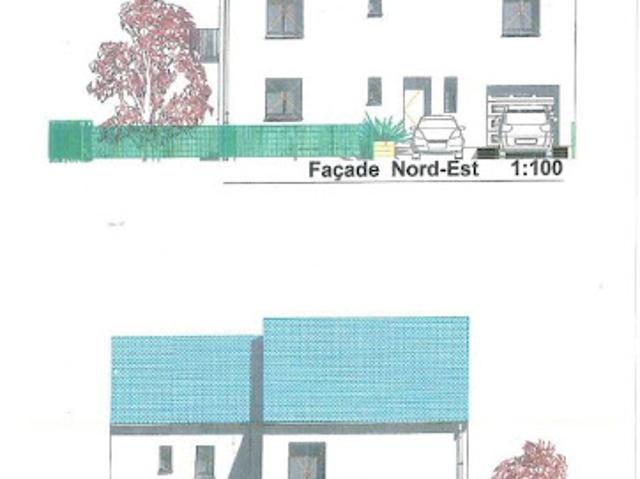 Vente Maison 4 pièces 126 m2 Saint Lyé la Forêt
