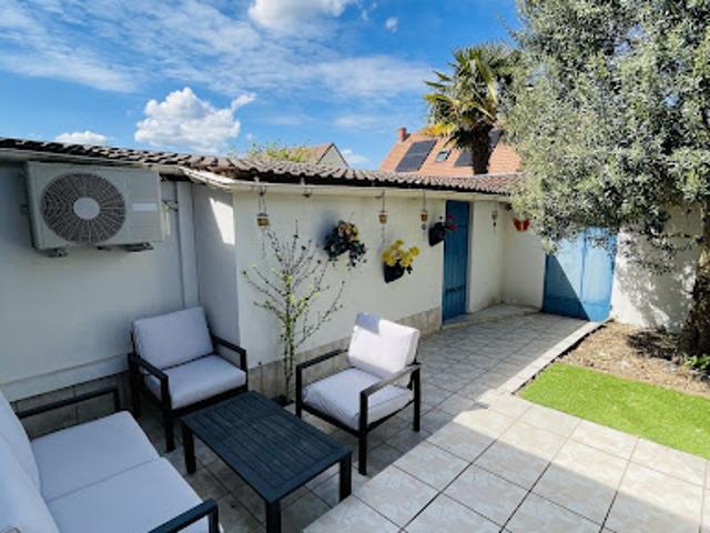 Vente Maison 4 pièces 126 m2 Saint Pryvé Saint Mesmin