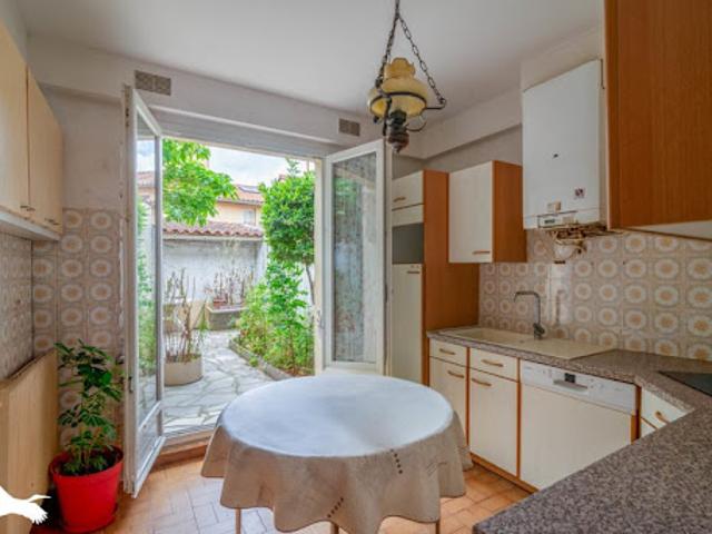 Vente Maison 4 pièces 126 m2 Toulouse