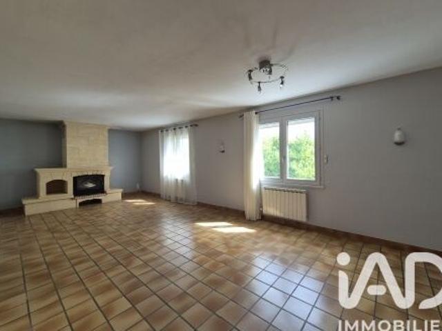 Vente Maison 4 pièces 126 m2 Val en Vignes