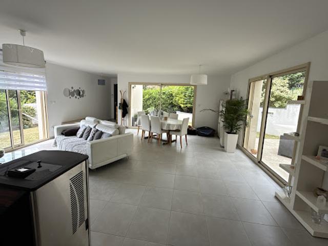 Vente Maison 4 pièces 126 m2 Vaux sur Seine