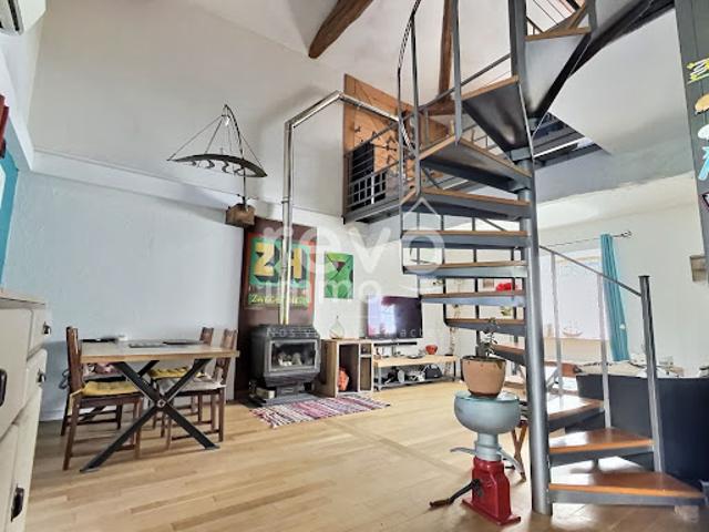 Vente Maison 4 pièces 126 m2 Villars les Dombes