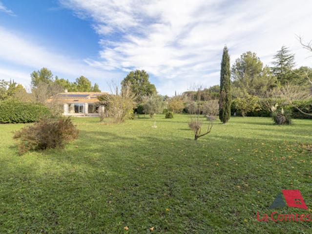 Vente Maison 4 pièces 126.08 m2 Saint Cannat